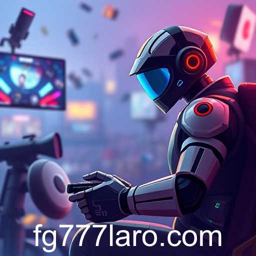 The Evolution of Gaming Platforms: fg777's Role in 2025