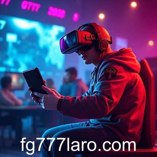 Online Gaming Trends in 2025