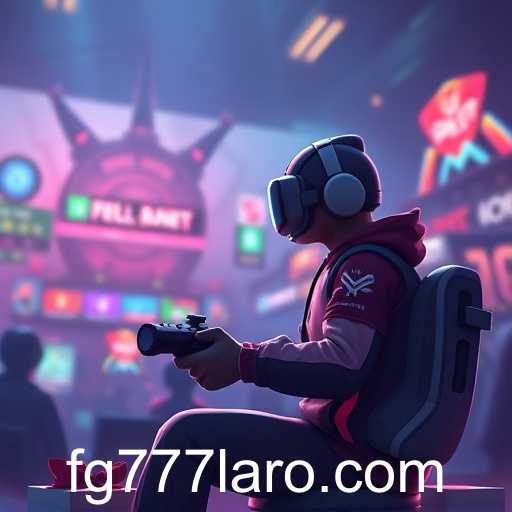 The Rise of FG777 in Online Gaming