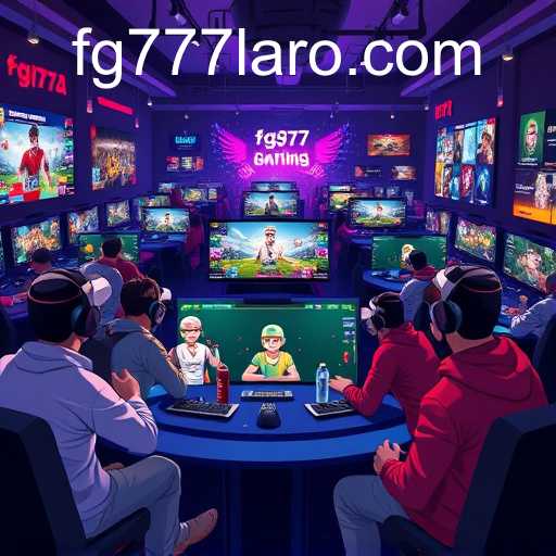 The Rise of Online Gaming in the Digital Era