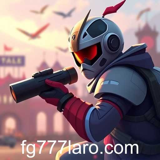 The Rise of Online Gaming: FG777 Leading the Charge